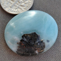 BC Ocean Stone, Natural