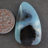BC Ocean Stone, Natural