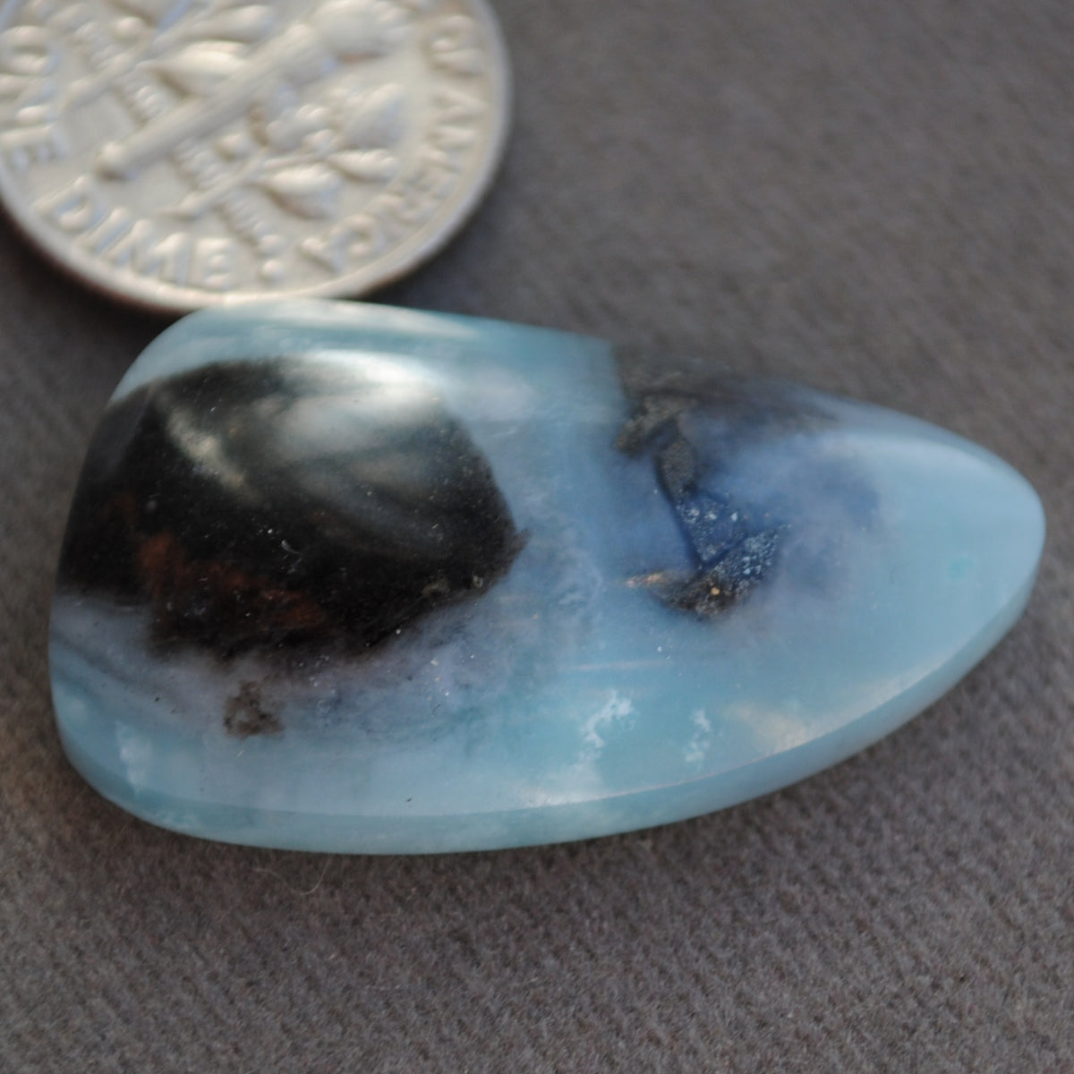 BC Ocean Stone, Natural