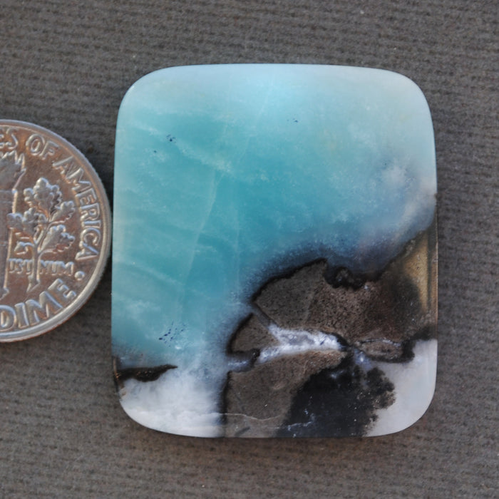 BC Ocean Stone, Natural