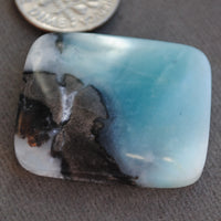 BC Ocean Stone, Natural