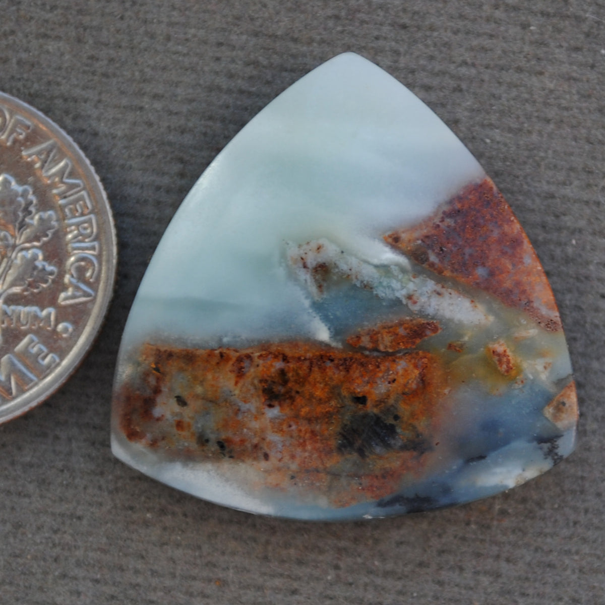 BC Ocean Stone, Natural