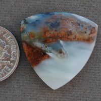 BC Ocean Stone, Natural
