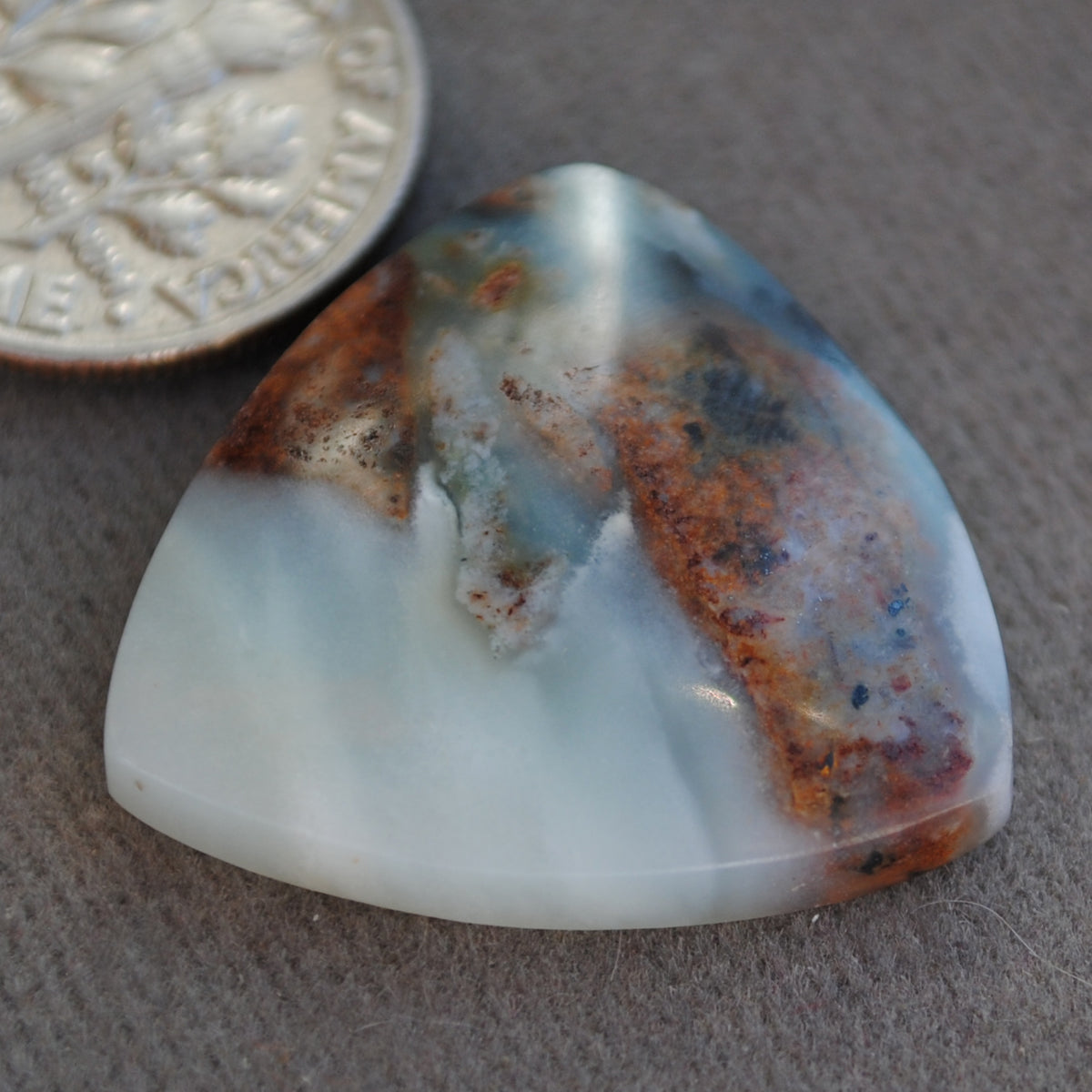 BC Ocean Stone, Natural