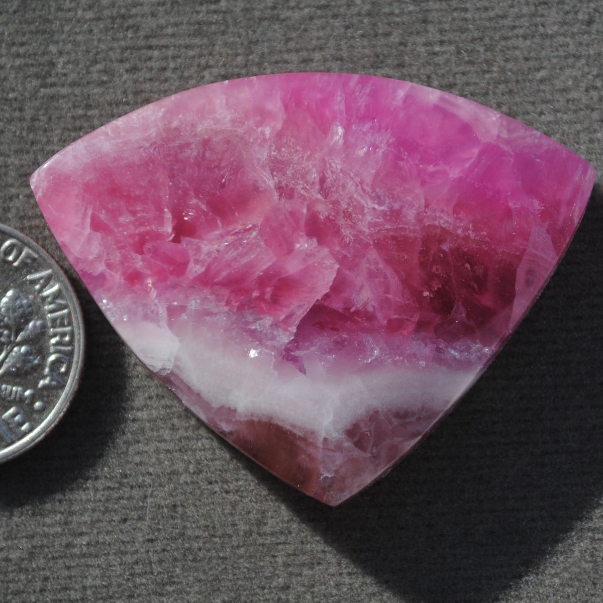 Cobalto Calcite