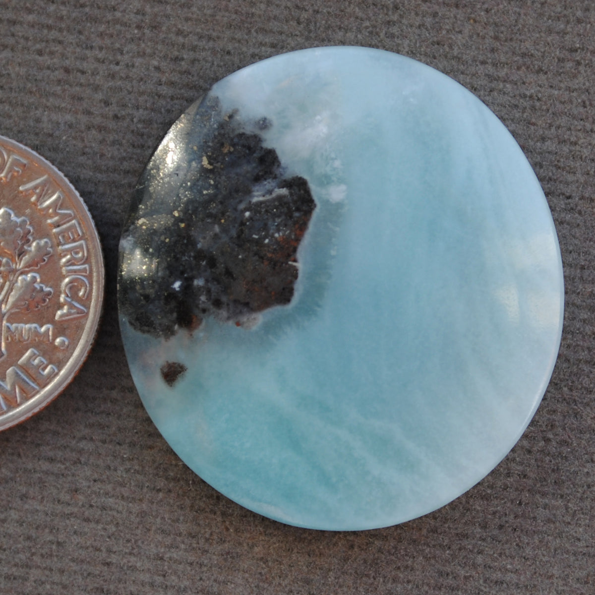 BC Ocean Stone, Natural