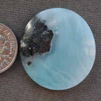 BC Ocean Stone, Natural