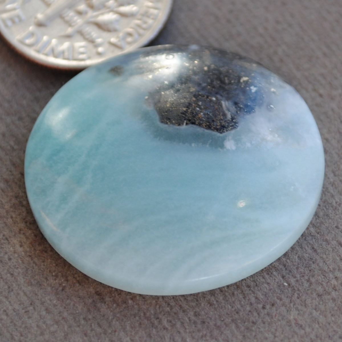 BC Ocean Stone, Natural