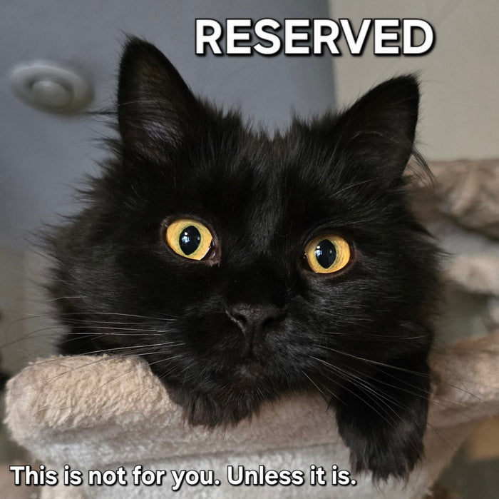 RESERVED
