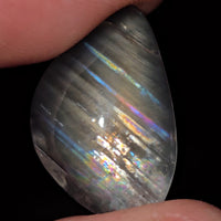 Moonstone, Malawi Rainbow Moonstone