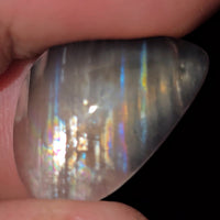 Moonstone, Malawi Rainbow Moonstone