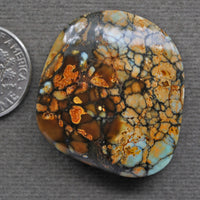 Variscite, Seven Dwarfs, Natural