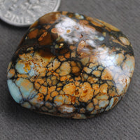 Variscite, Seven Dwarfs, Natural