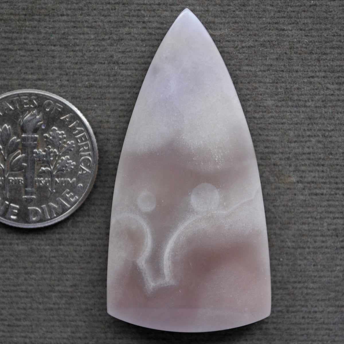 Agate, Champagne Agate