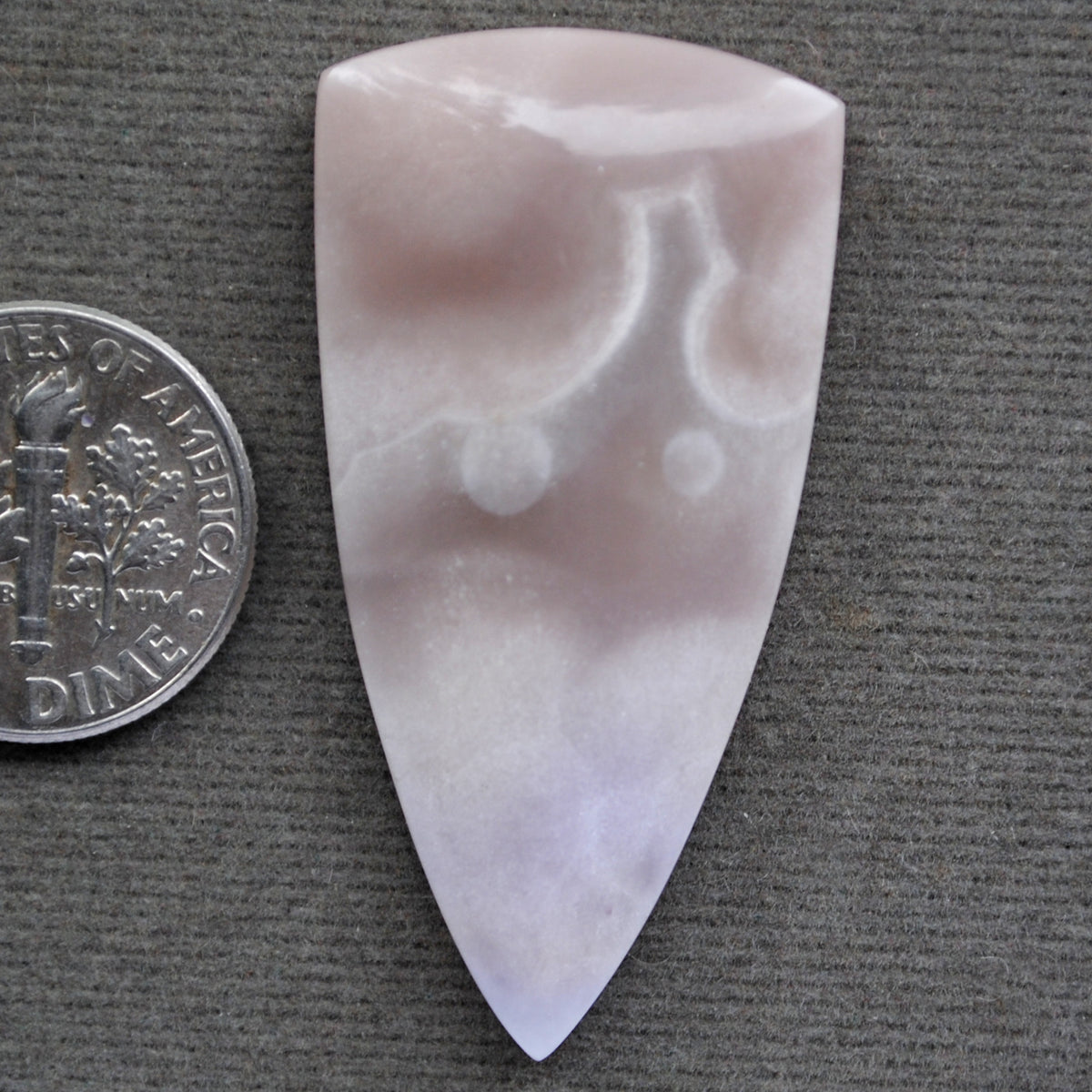 Agate, Champagne Agate