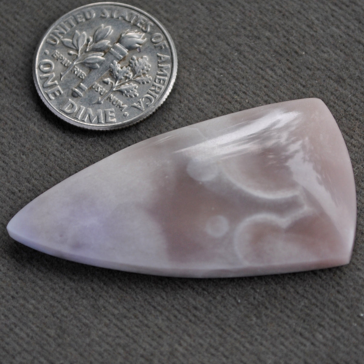 Agate, Champagne Agate