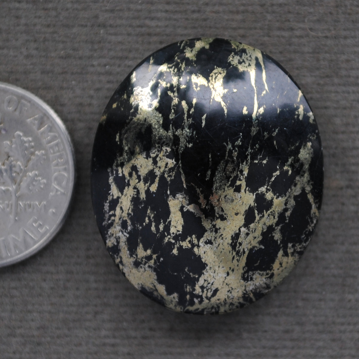 Metals, Pyrite, Apache Gold