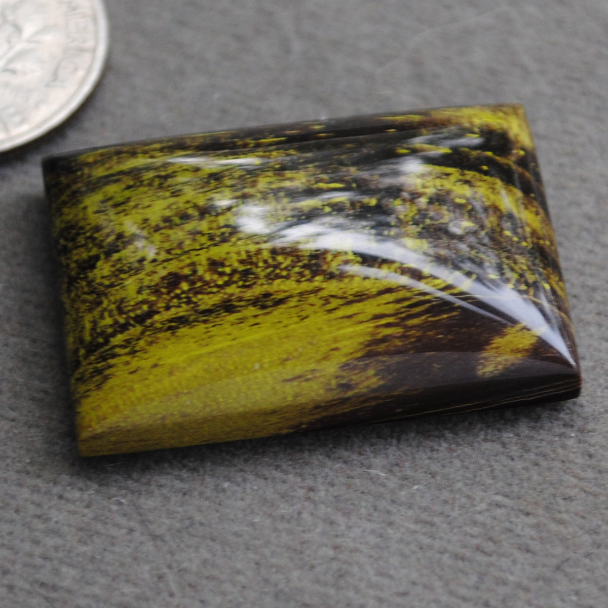 Wood, Turkish Collawood