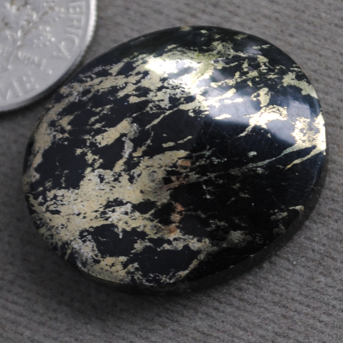 Metals, Pyrite, Apache Gold