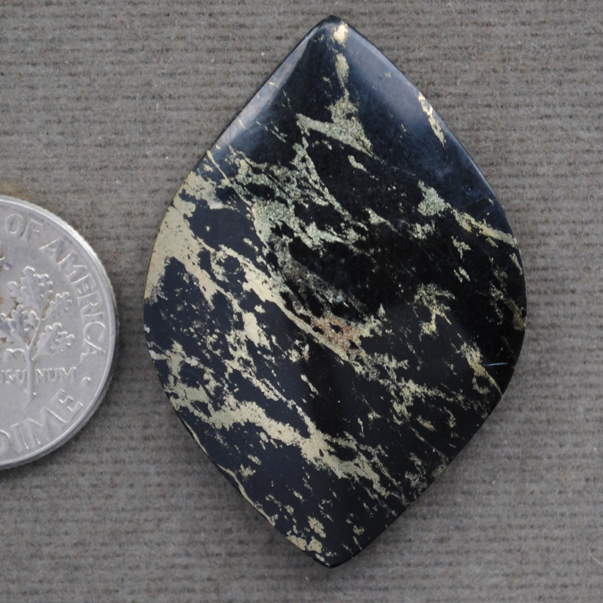 Metals, Pyrite, Apache Gold