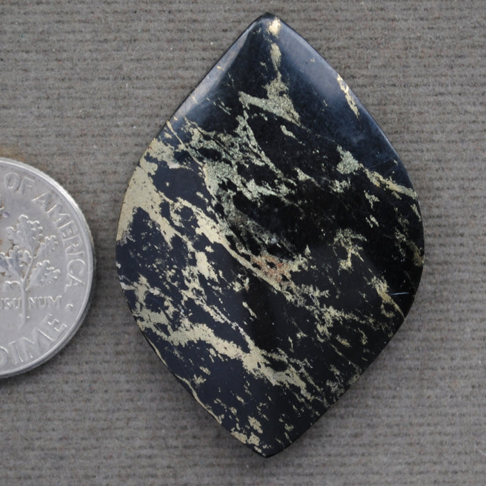 Metals, Pyrite, Apache Gold
