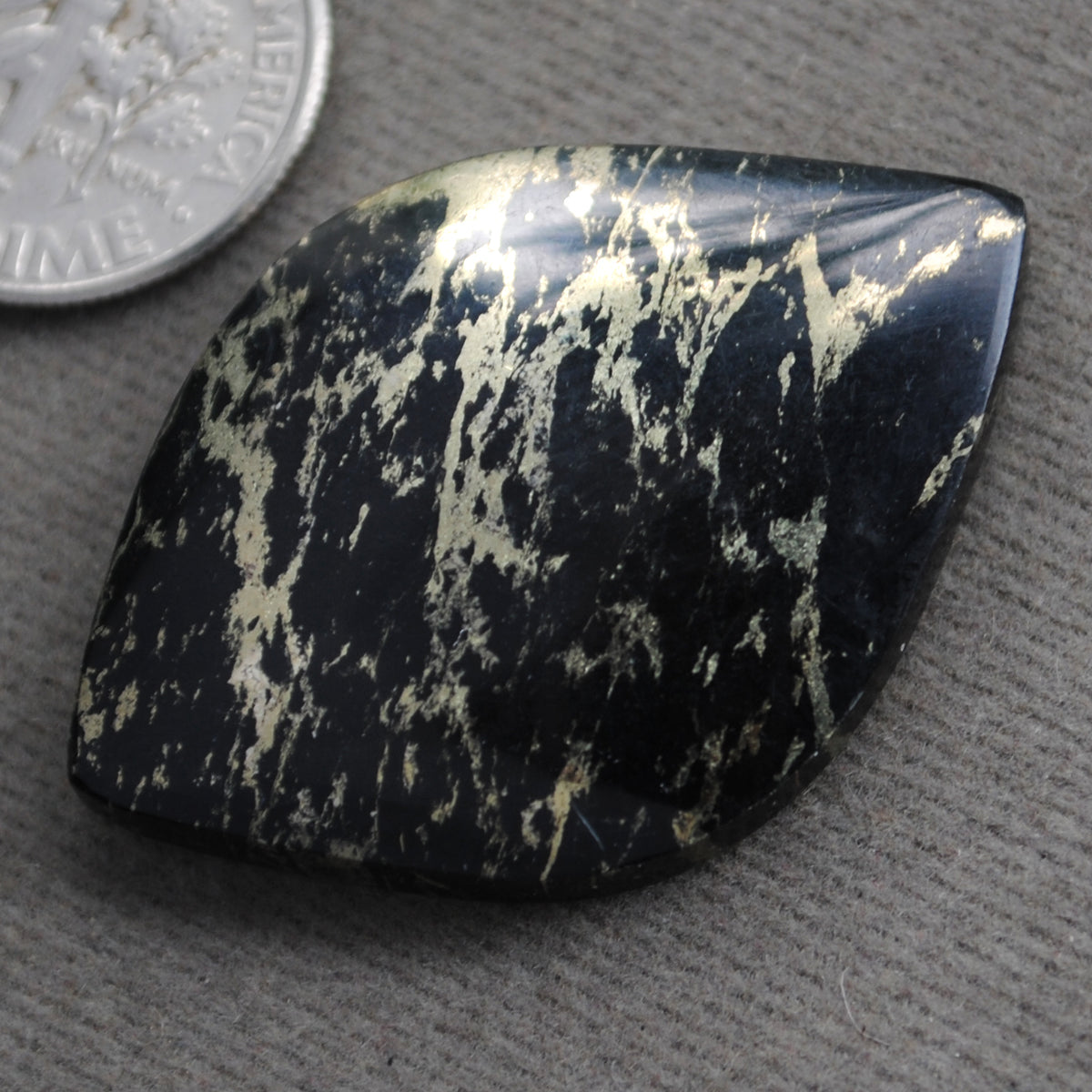 Metals, Pyrite, Apache Gold