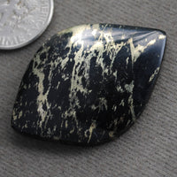 Metals, Pyrite, Apache Gold