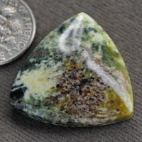 Serpentine, Natural