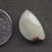 Variscite, Seven Dwarfs, Natural