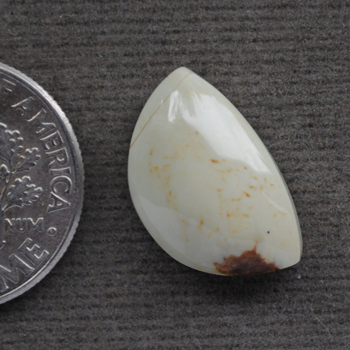 Variscite, Seven Dwarfs, Natural