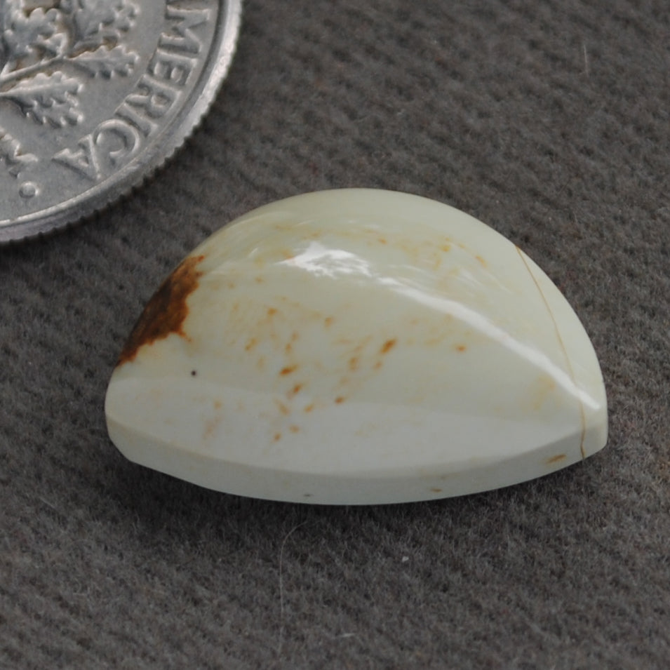 Variscite, Seven Dwarfs, Natural