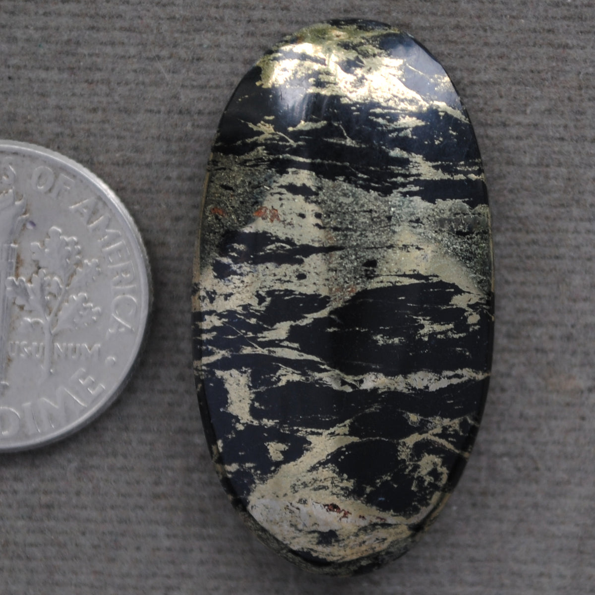 Metals, Pyrite, Apache Gold
