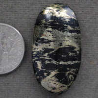 Metals, Pyrite, Apache Gold