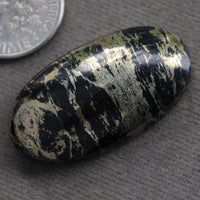 Metals, Pyrite, Apache Gold