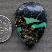 Variscite, Desert Gem