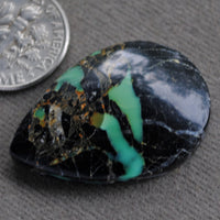 Variscite, Desert Gem