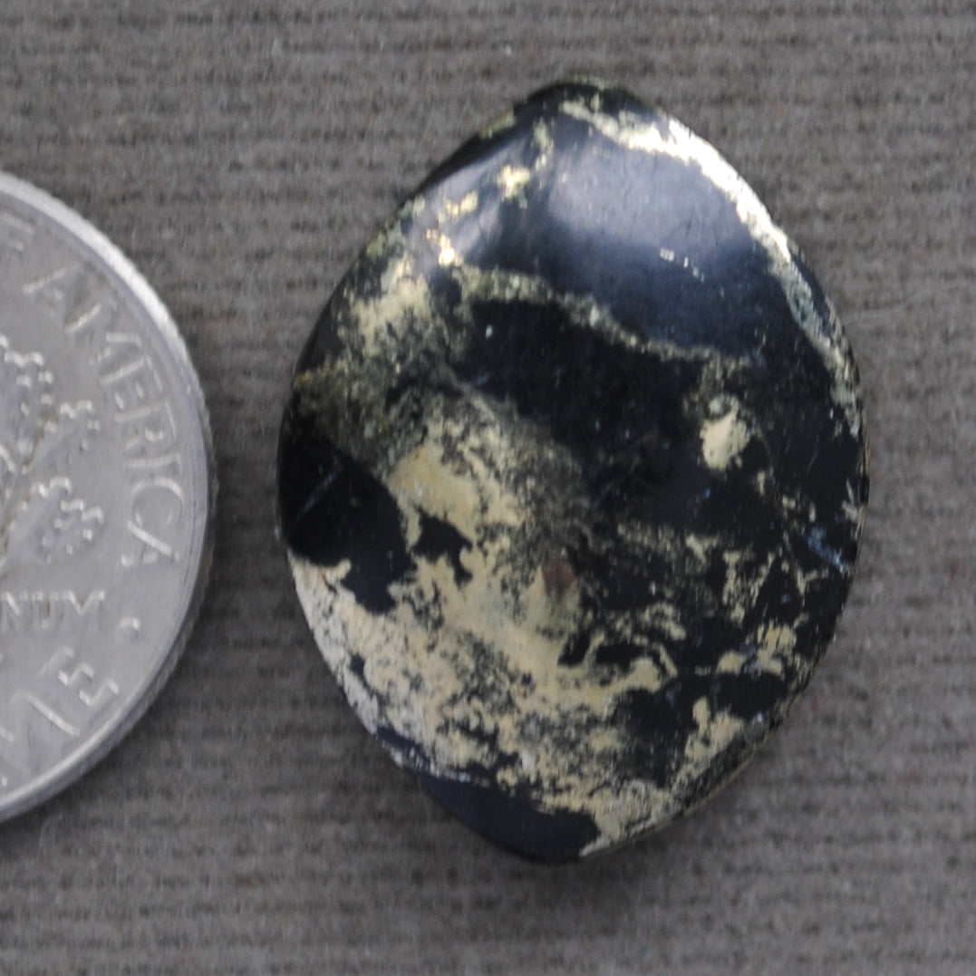 Metals, Pyrite, Apache Gold
