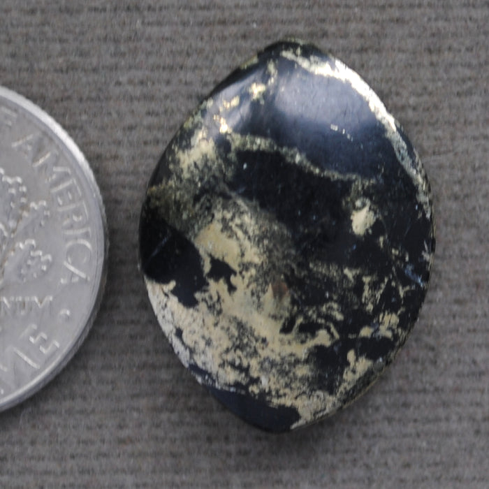 Metals, Pyrite, Apache Gold
