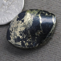 Metals, Pyrite, Apache Gold