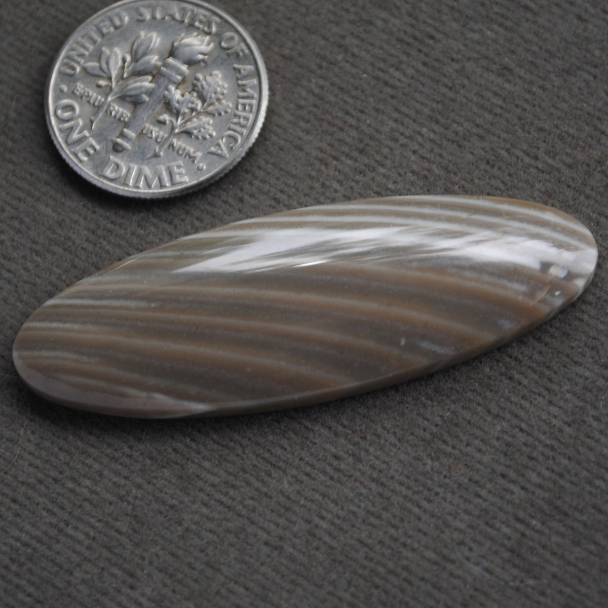Polish Flint Stone