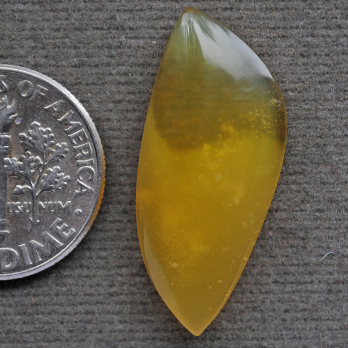 Opal, Honey Opal