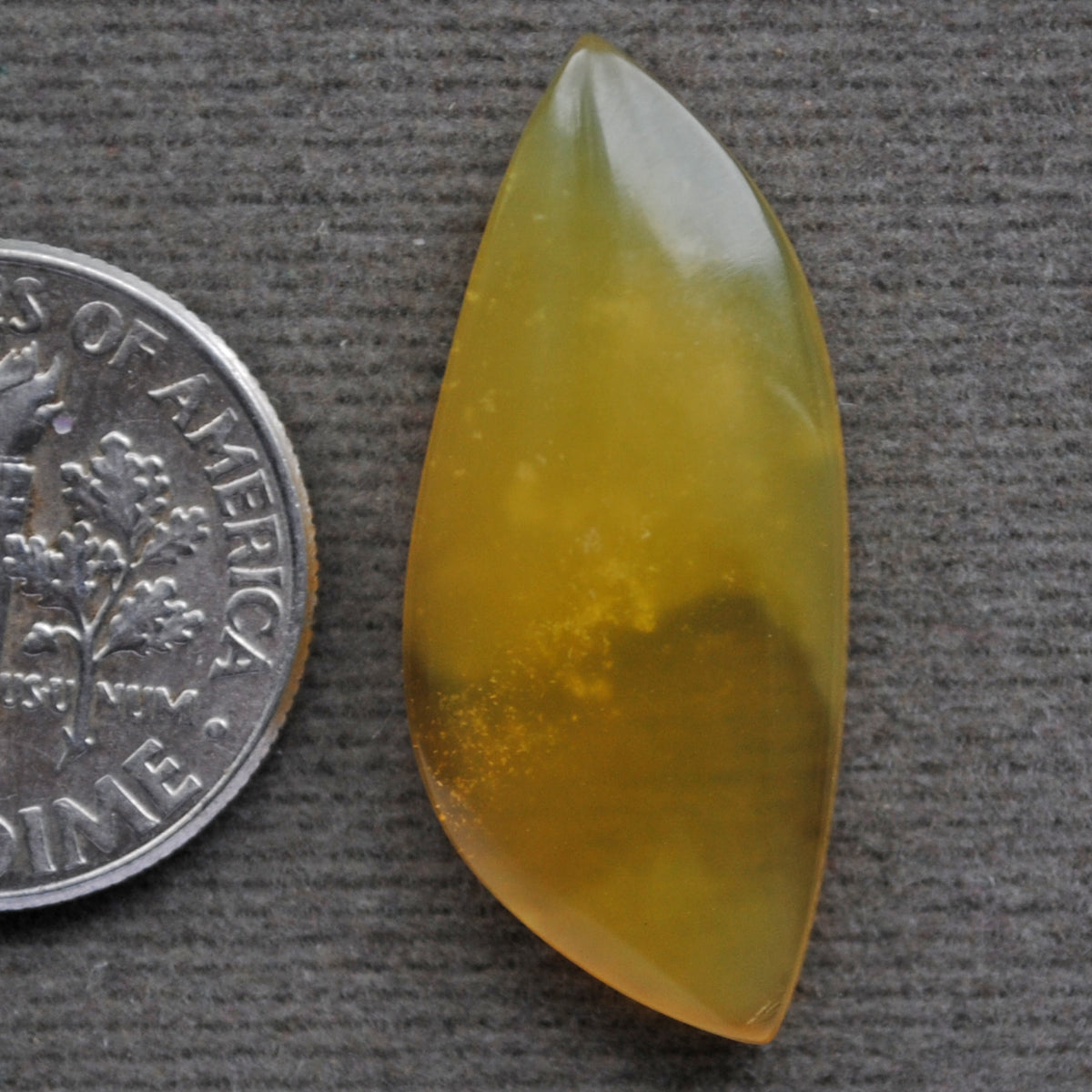 Opal, Honey Opal