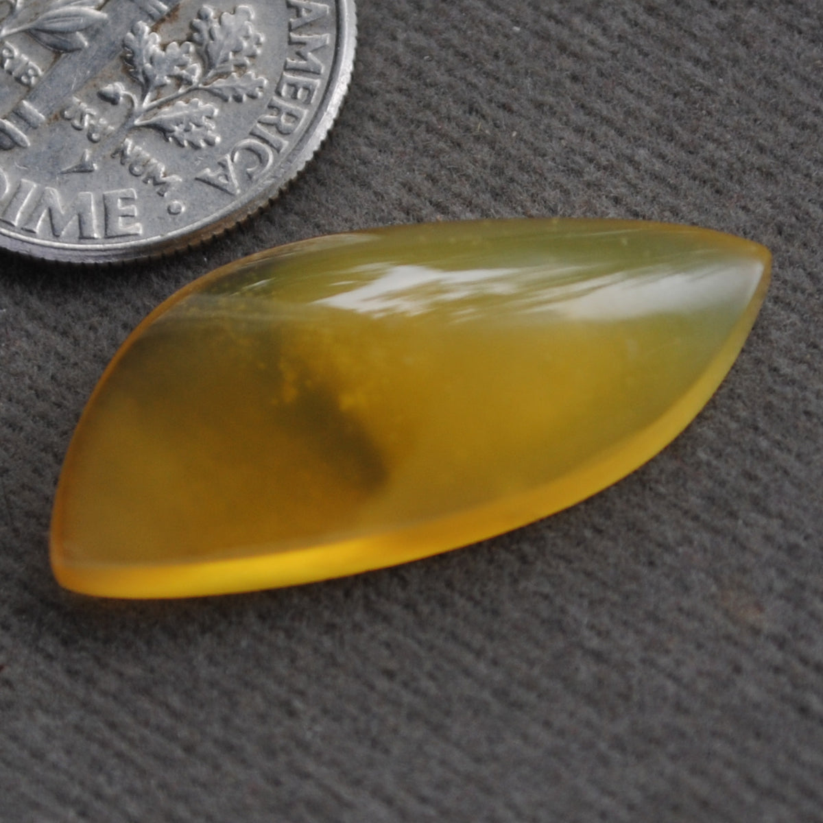Opal, Honey Opal