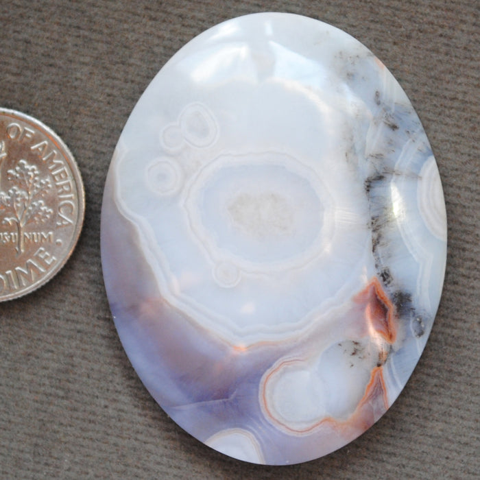 Agate, Luna Agate
