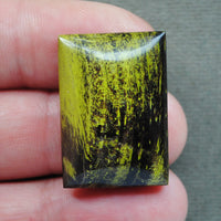 Wood, Turkish Collawood