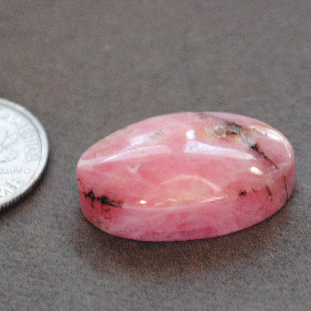 Rhodochrosite, Mexican, Natural
