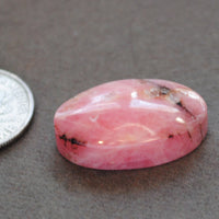 Rhodochrosite, Mexican, Natural