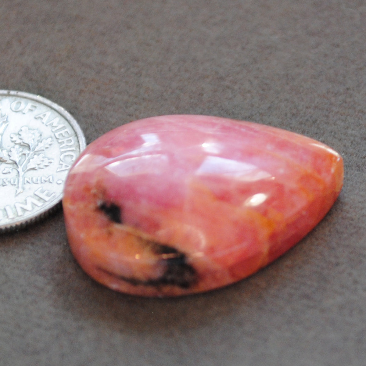 Rhodochrosite, Mexican, Natural