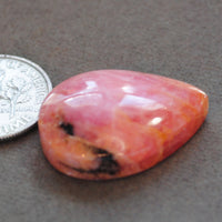 Rhodochrosite, Mexican, Natural