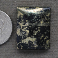 Metals, Pyrite, Apache Gold